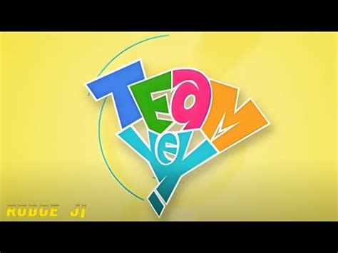 Team YeY Theme Song .
